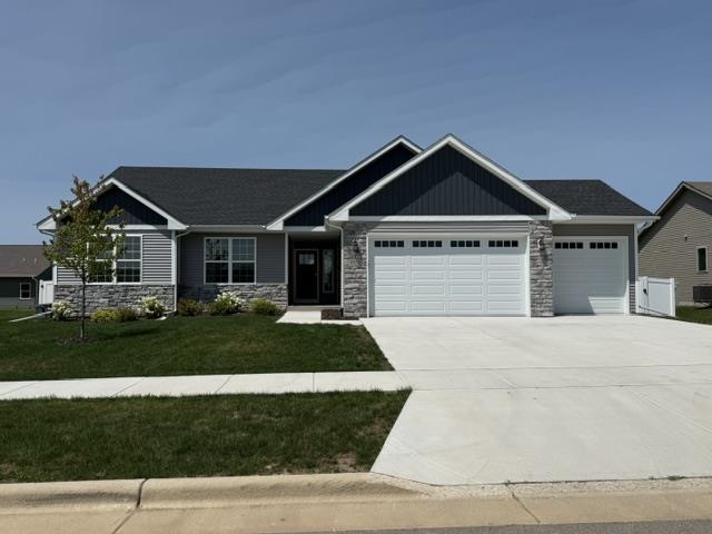 3551 Pickard Drive Property Photo 1