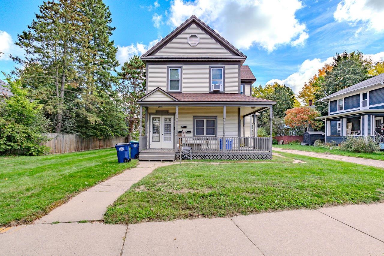 507 Seymour Street Property Photo 1