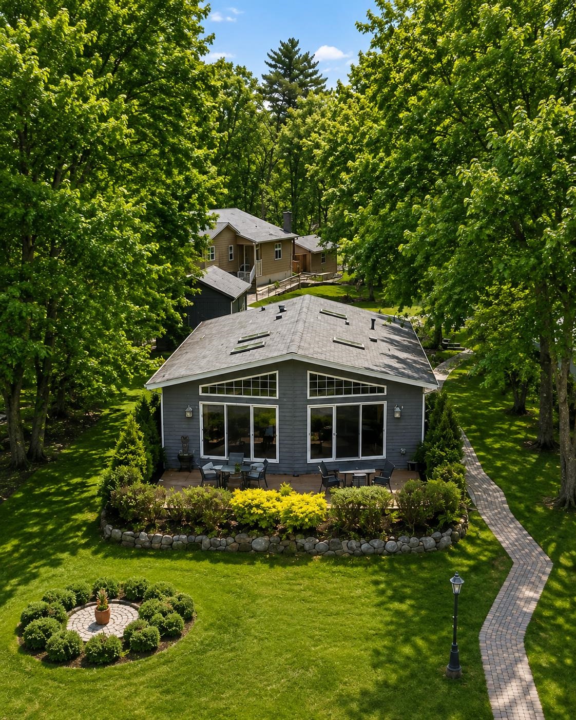 N4185 S Lakeshore Drive Property Photo 1