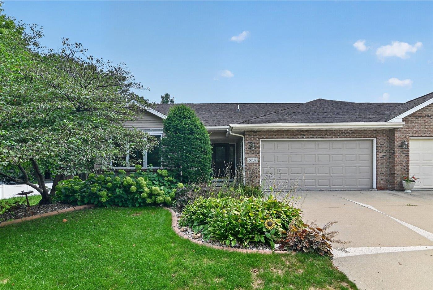 5707 Osborn Drive Property Photo 1