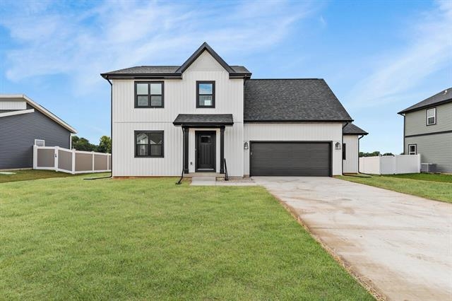 10423 N Stone Barn Drive