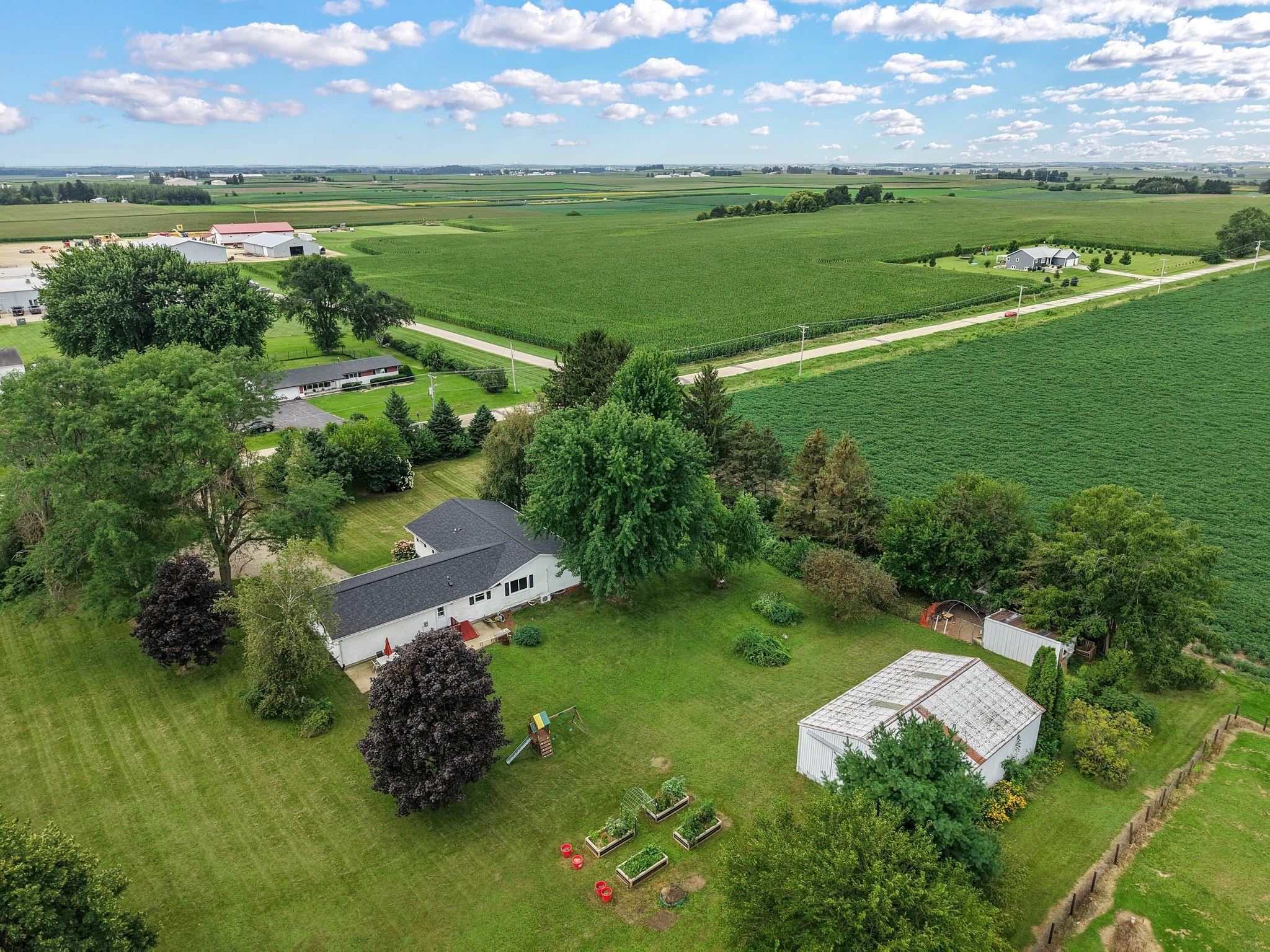 W6510 Kampen Road Property Photo 1
