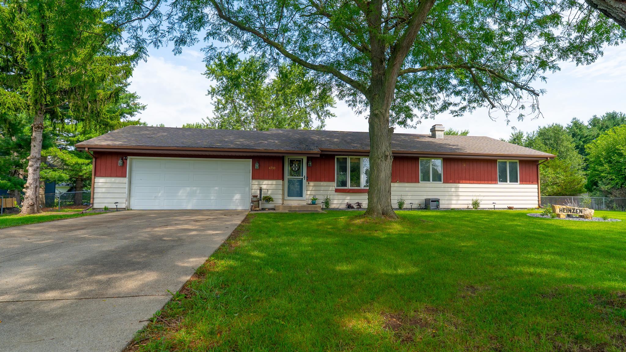 4710 W Greenfield Road Property Photo 1