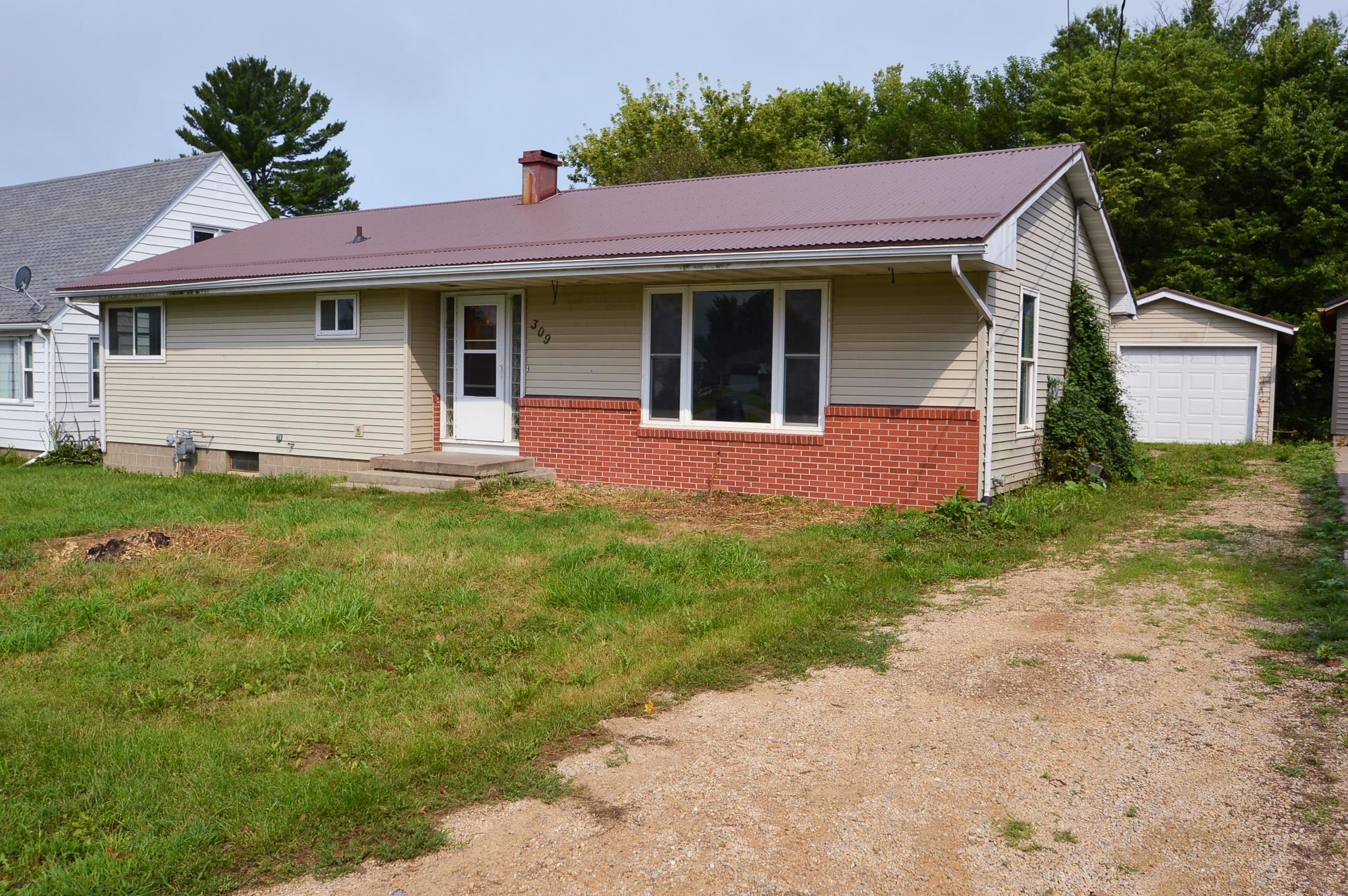 309 E Niagara Street