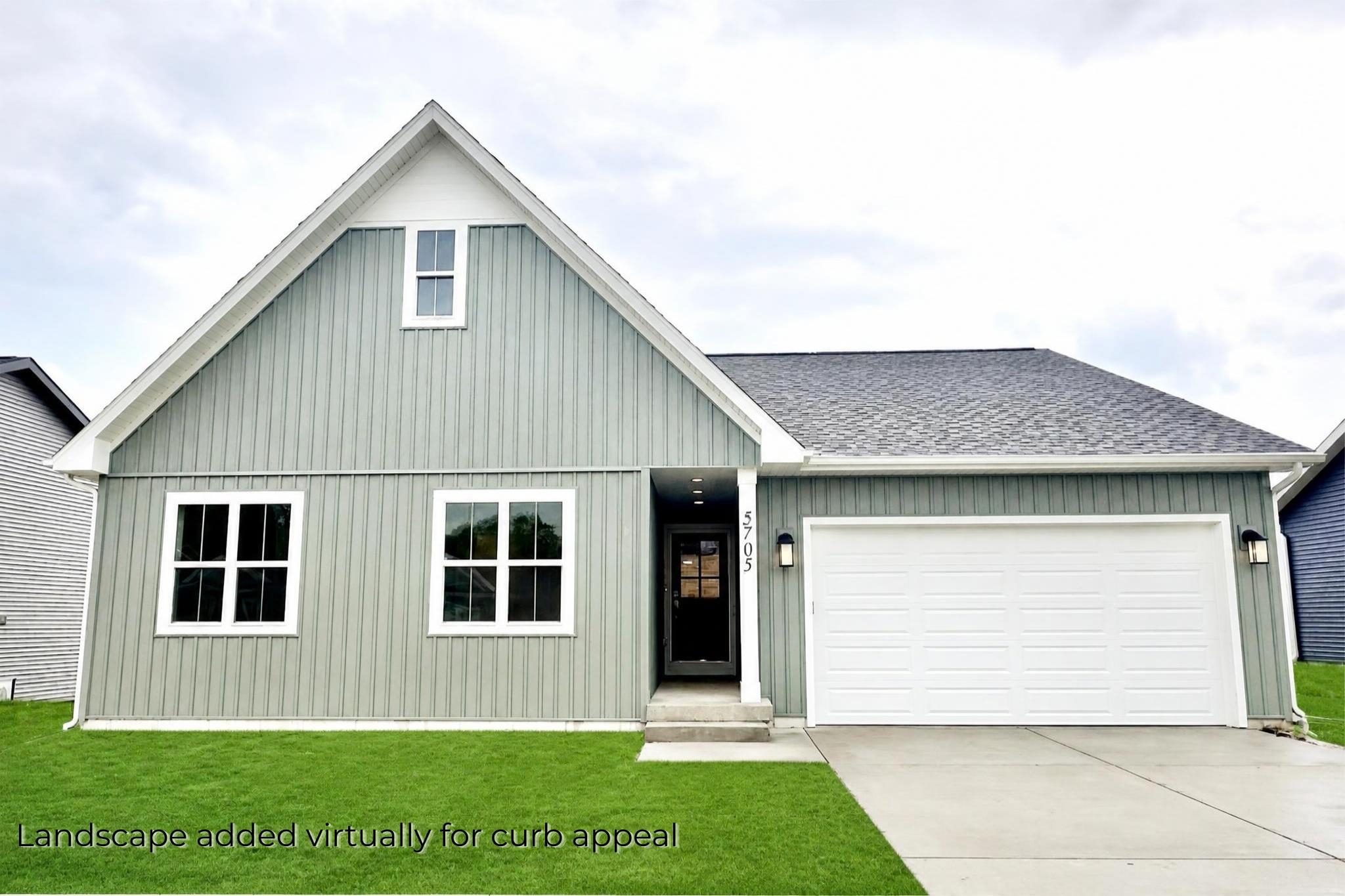 10427 N Stone Barn Drive Property Photo 1