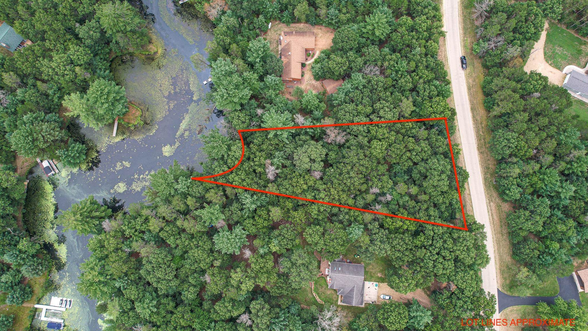1854 Duck Creek Property Photo 1