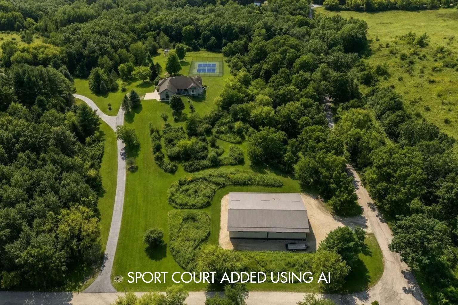 1825 Bringold Drive Property Photo 1
