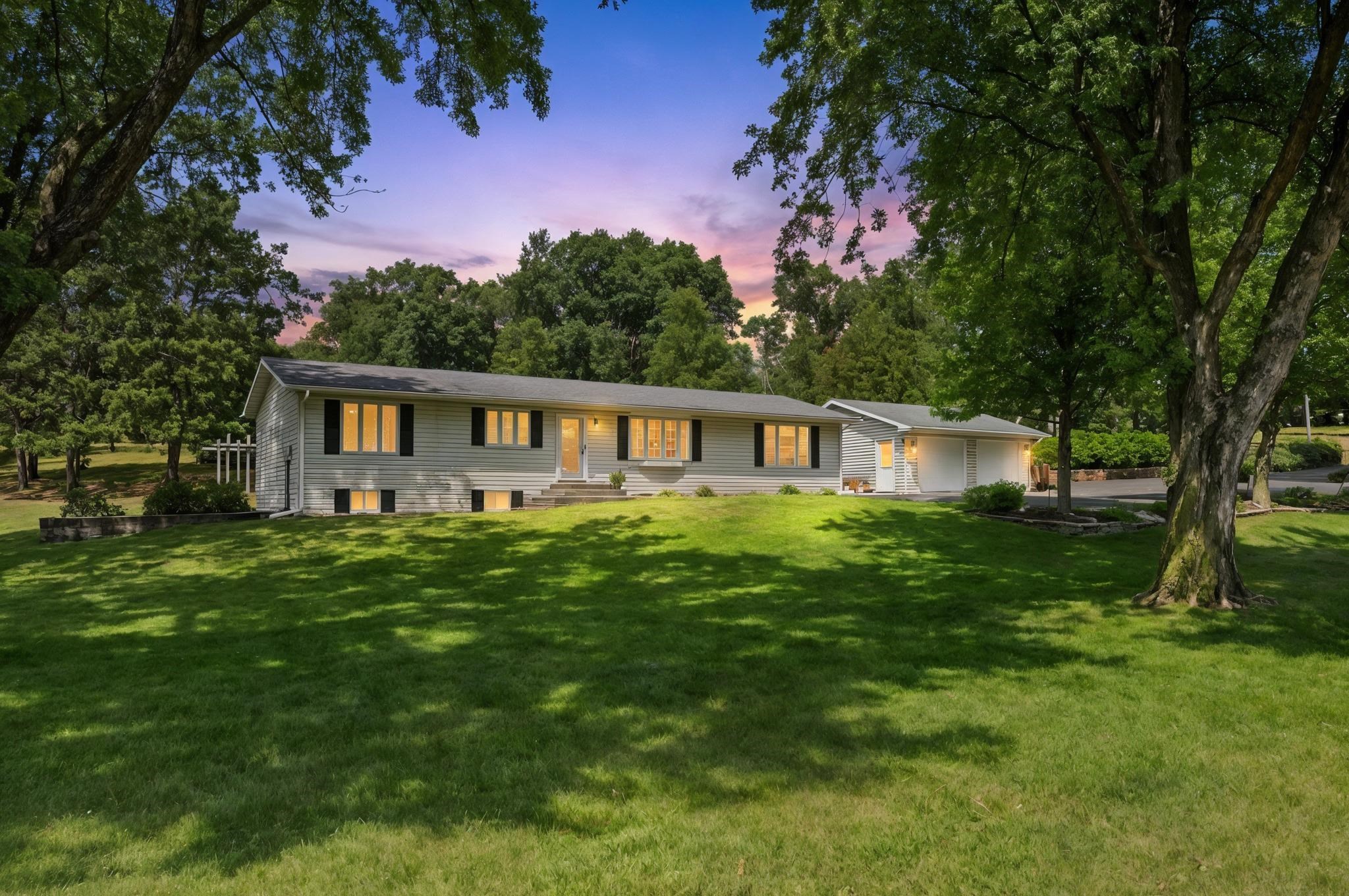 2871 16th Drive Property Photo 1