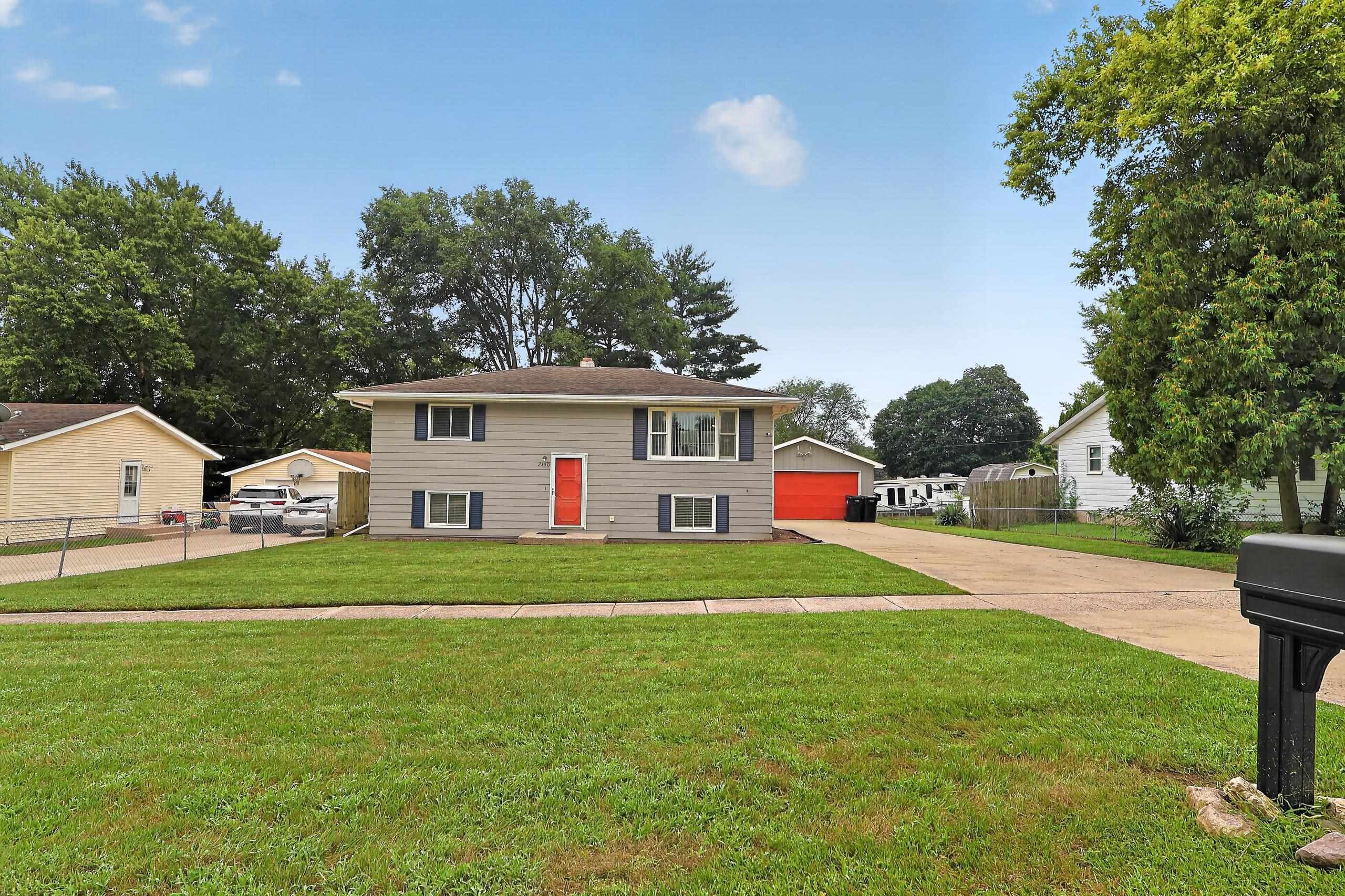 2150 Merrill Avenue Property Photo 1