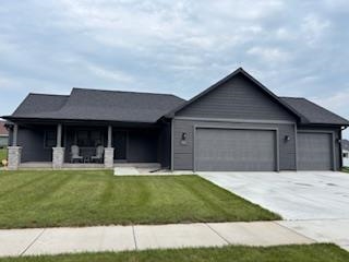 502 Eisenhower Street Property Photo 1