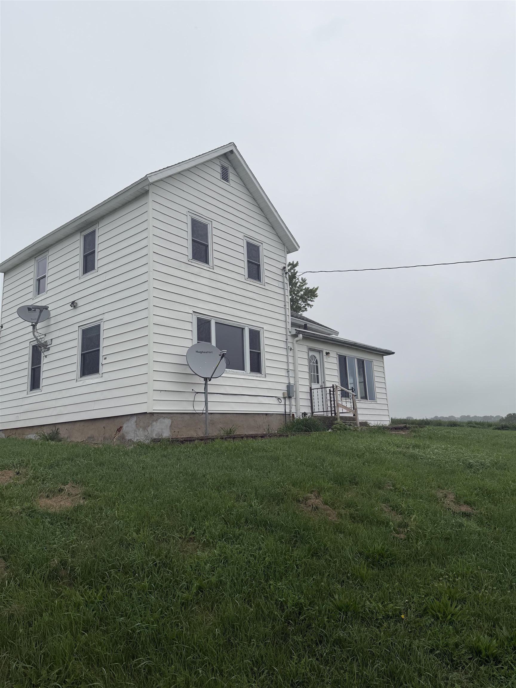 11481 Trotter Road Property Photo 1