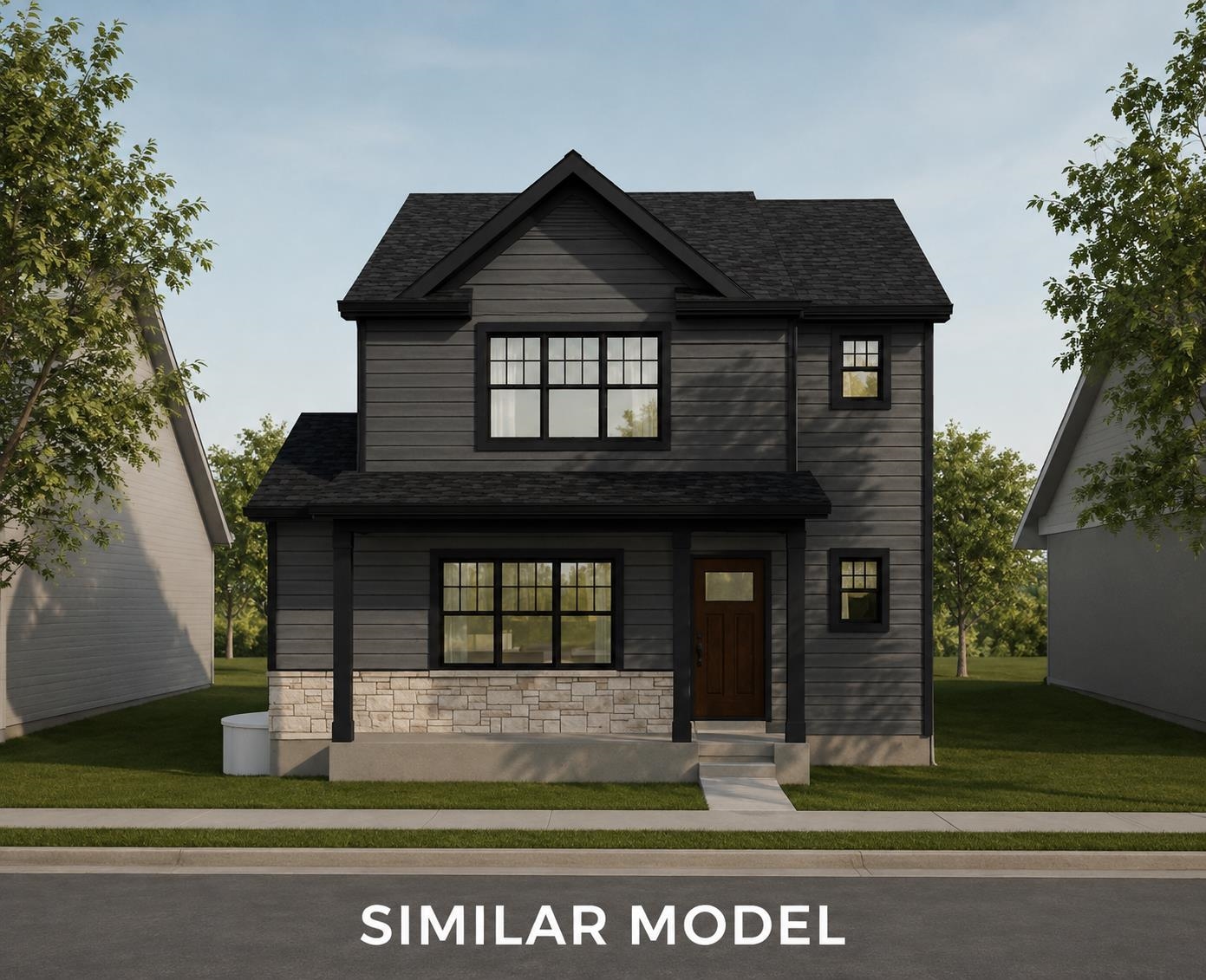 6616 Linnet Lane Property Photo 1