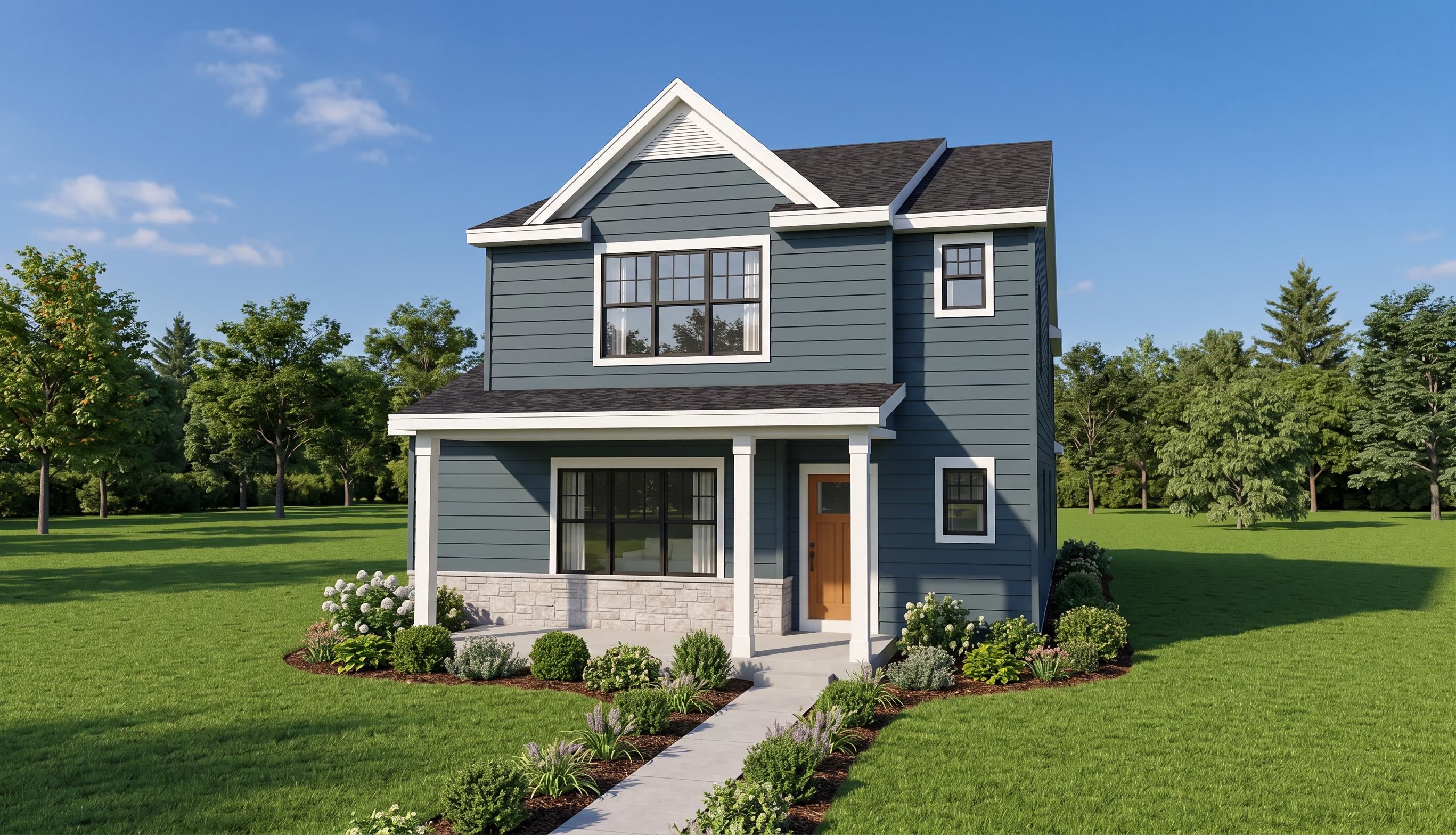 6616 Linnet Lane Property Photo 1
