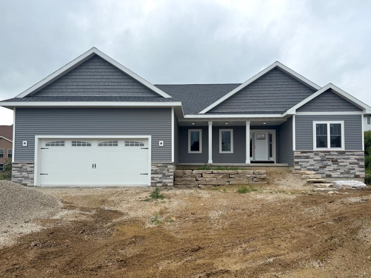 568 Autumn Ridge Court Property Photo 1