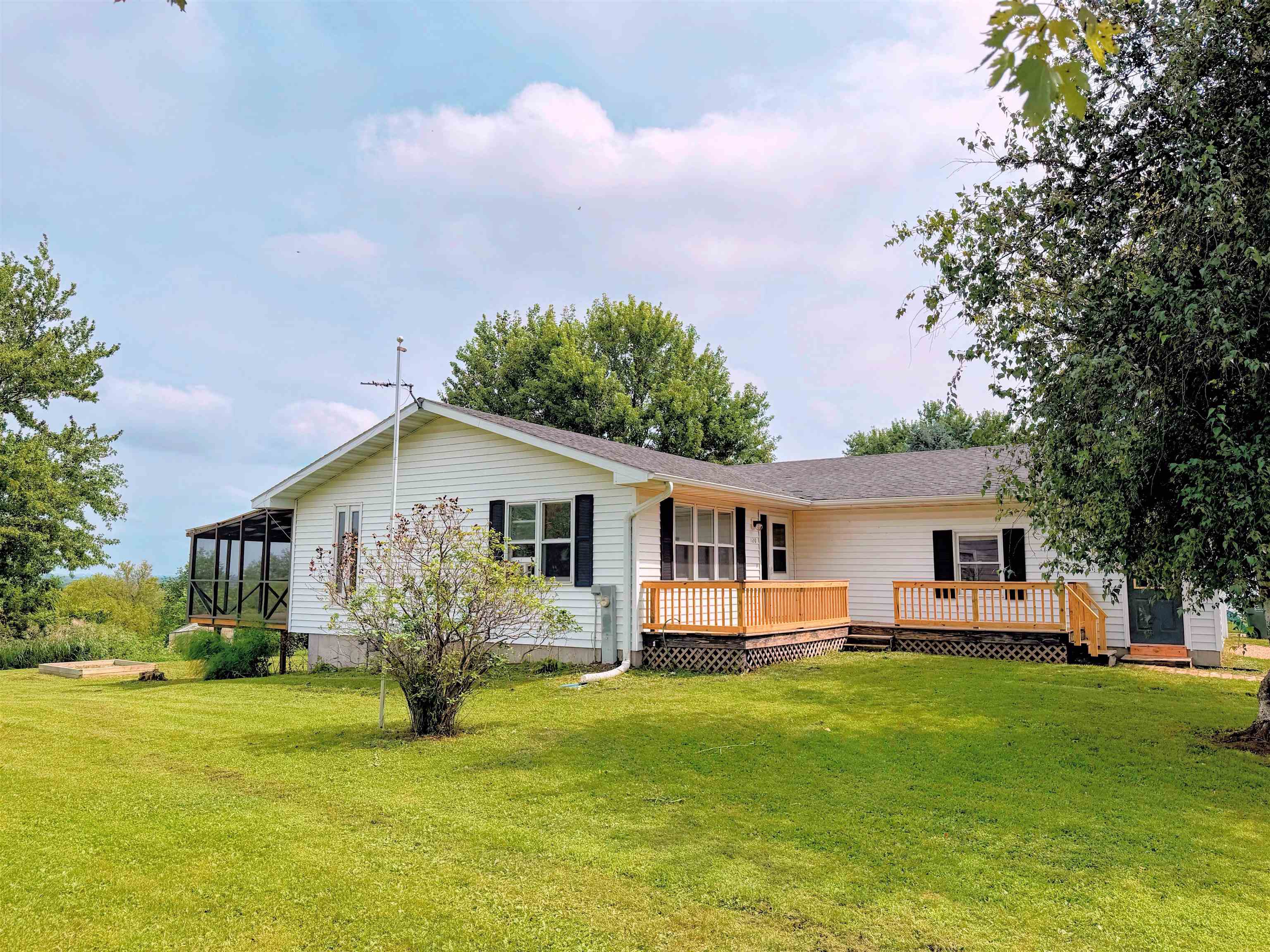 120 Shanghai Ridge Road Property Photo 1