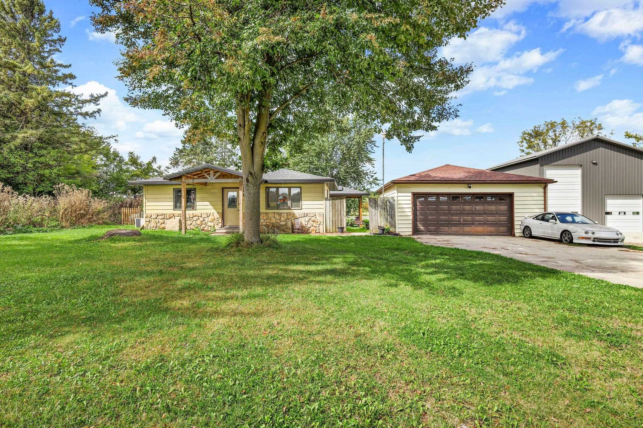 N9055 Lakeshore Drive Property Photo 1