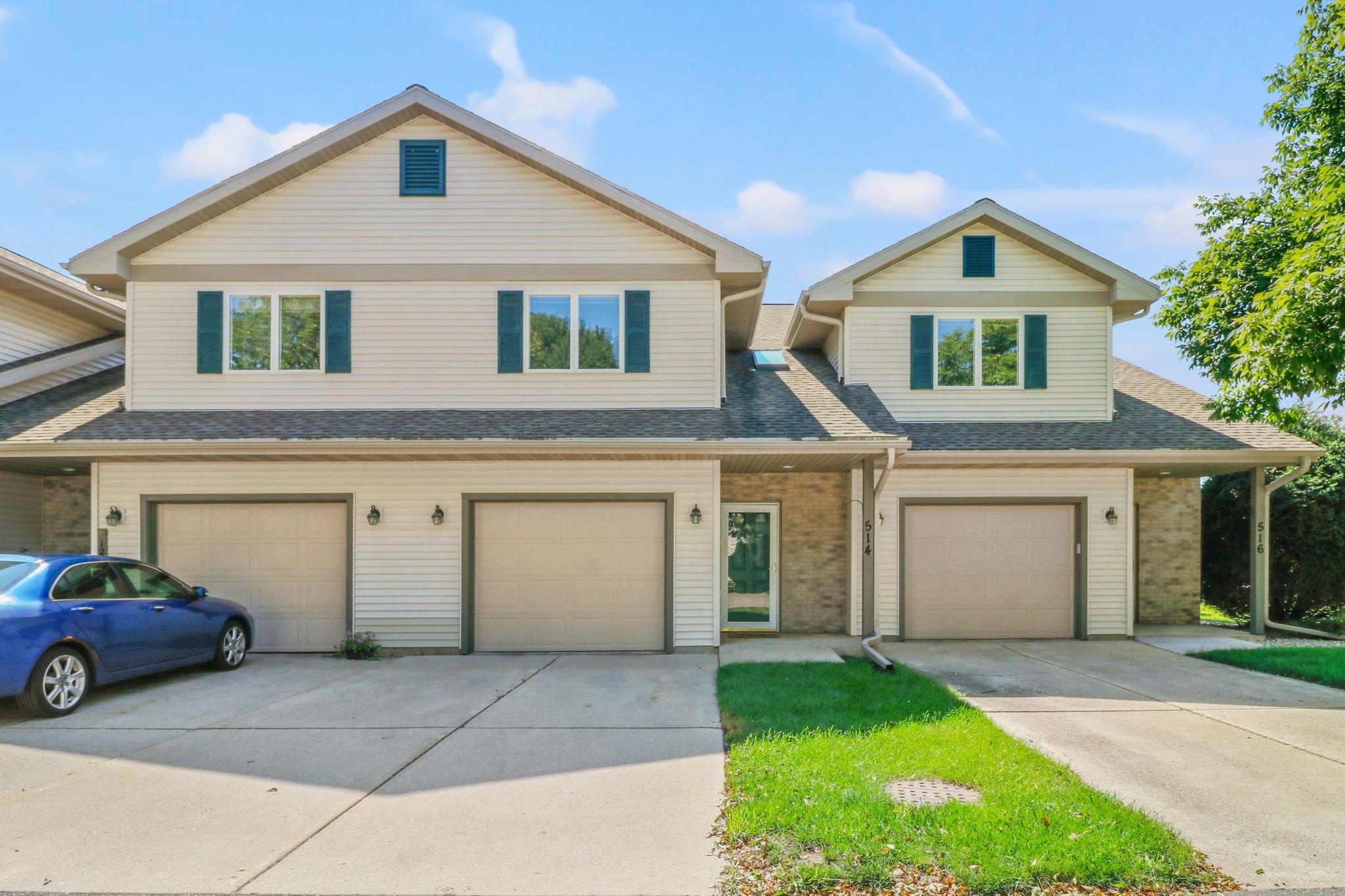514 Enterprise Drive Property Photo 1
