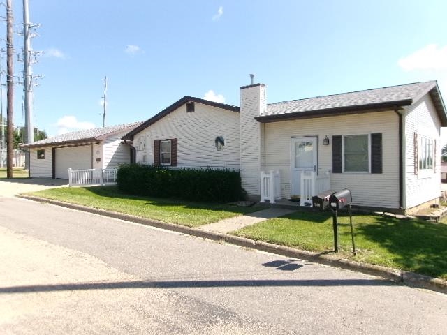 348 Walnut Street