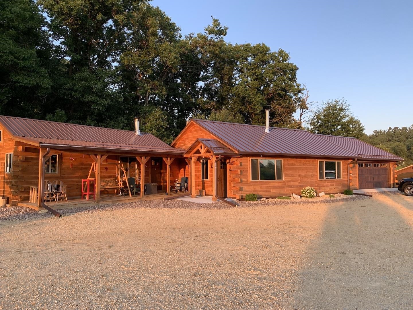 1980 Sandy Rock Road Property Photo 1
