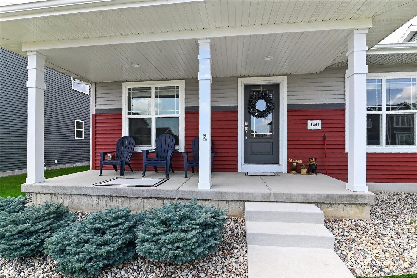 1264 Crane Meadow Way Property Photo 1