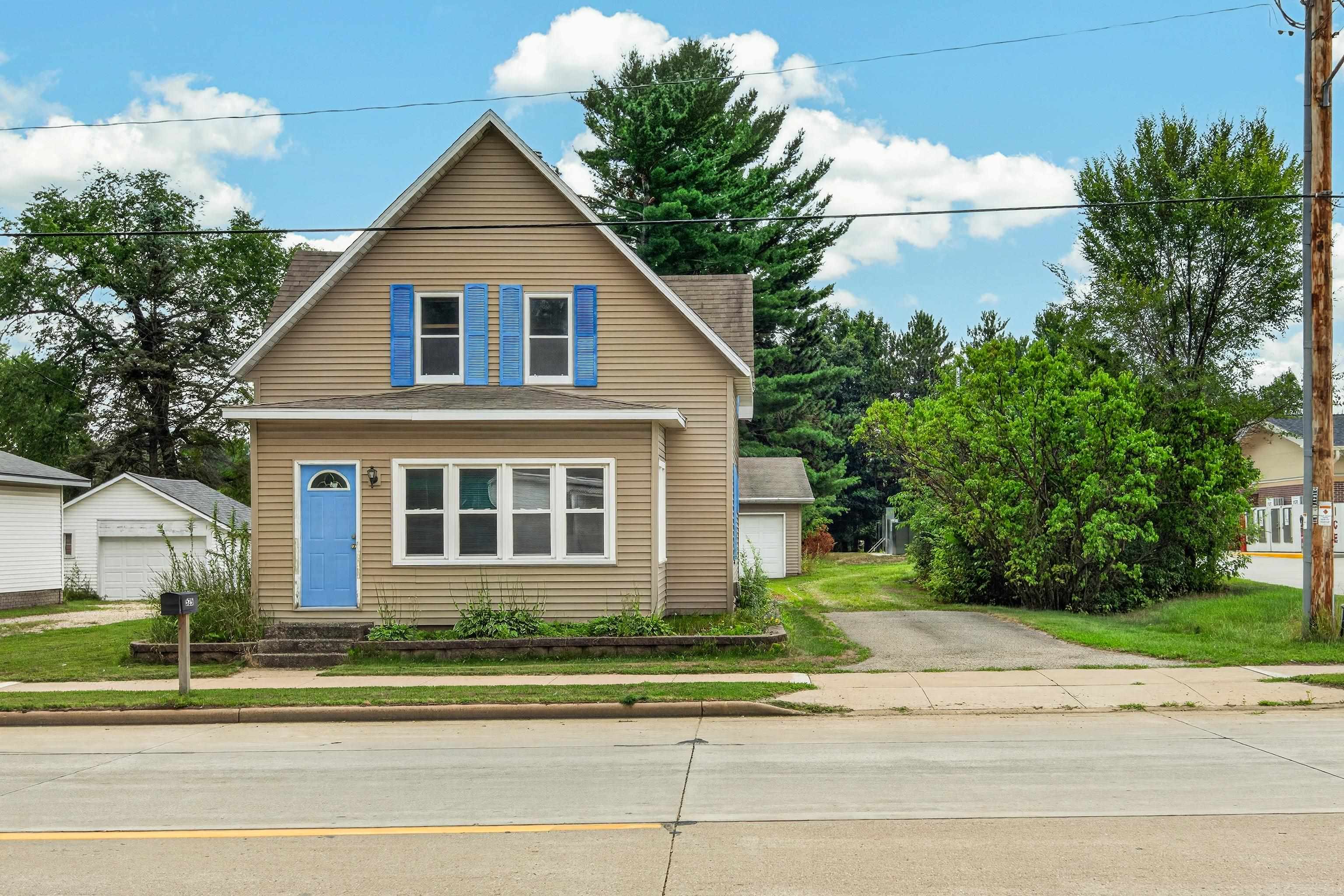 525 W Bannerman Avenue Property Photo 1
