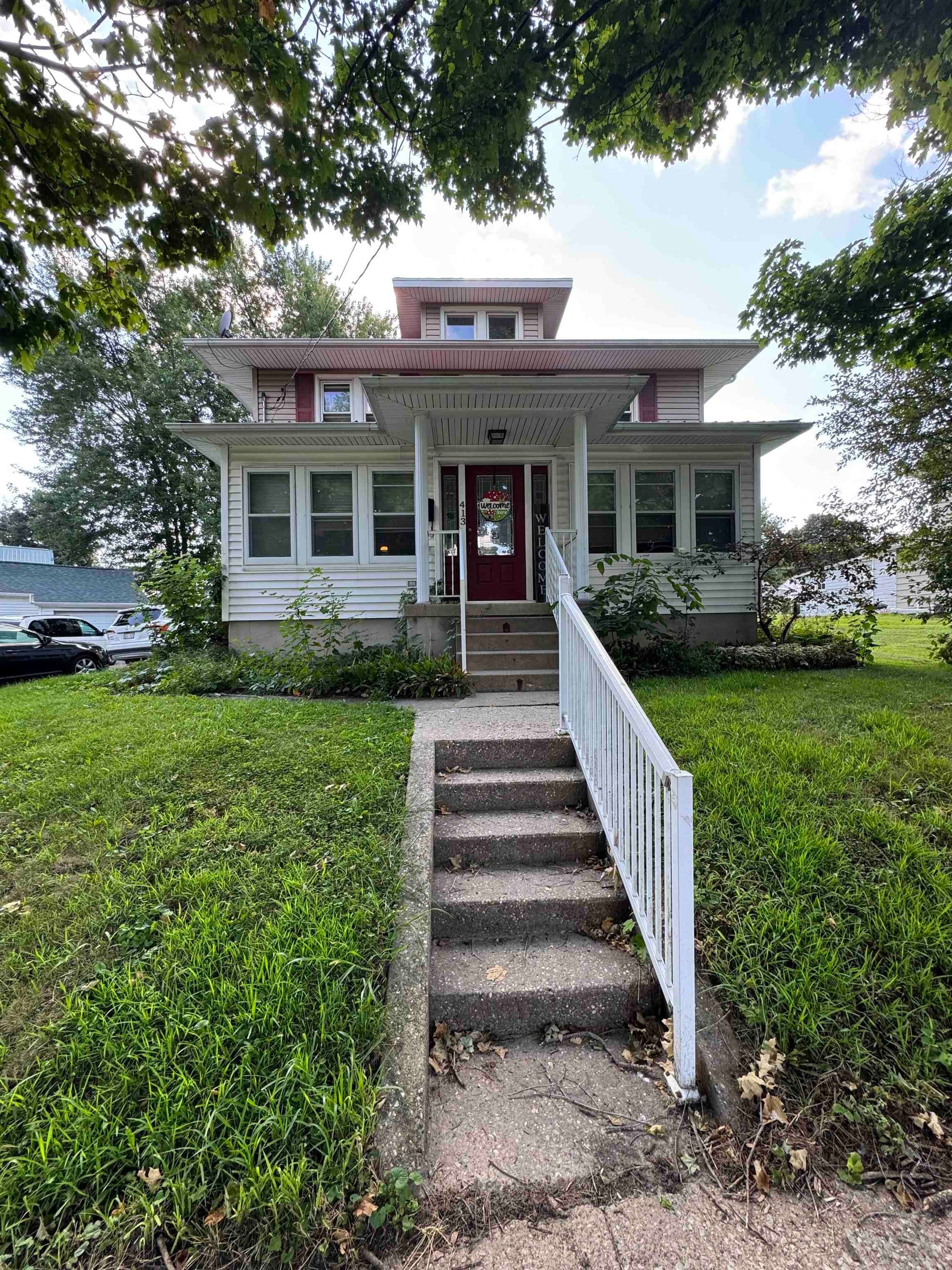 413 S Tyler Street Property Photo 1