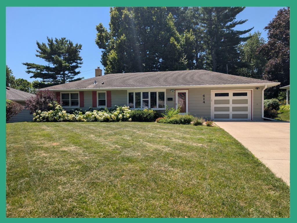414 Woody Lane