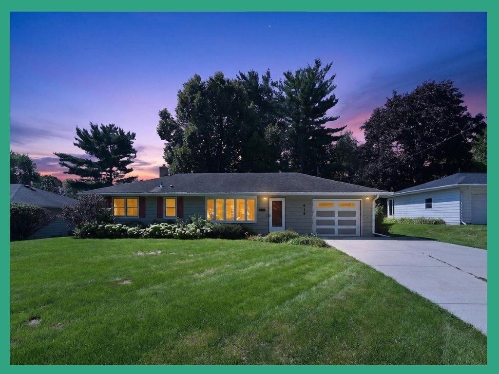414 Woody Lane