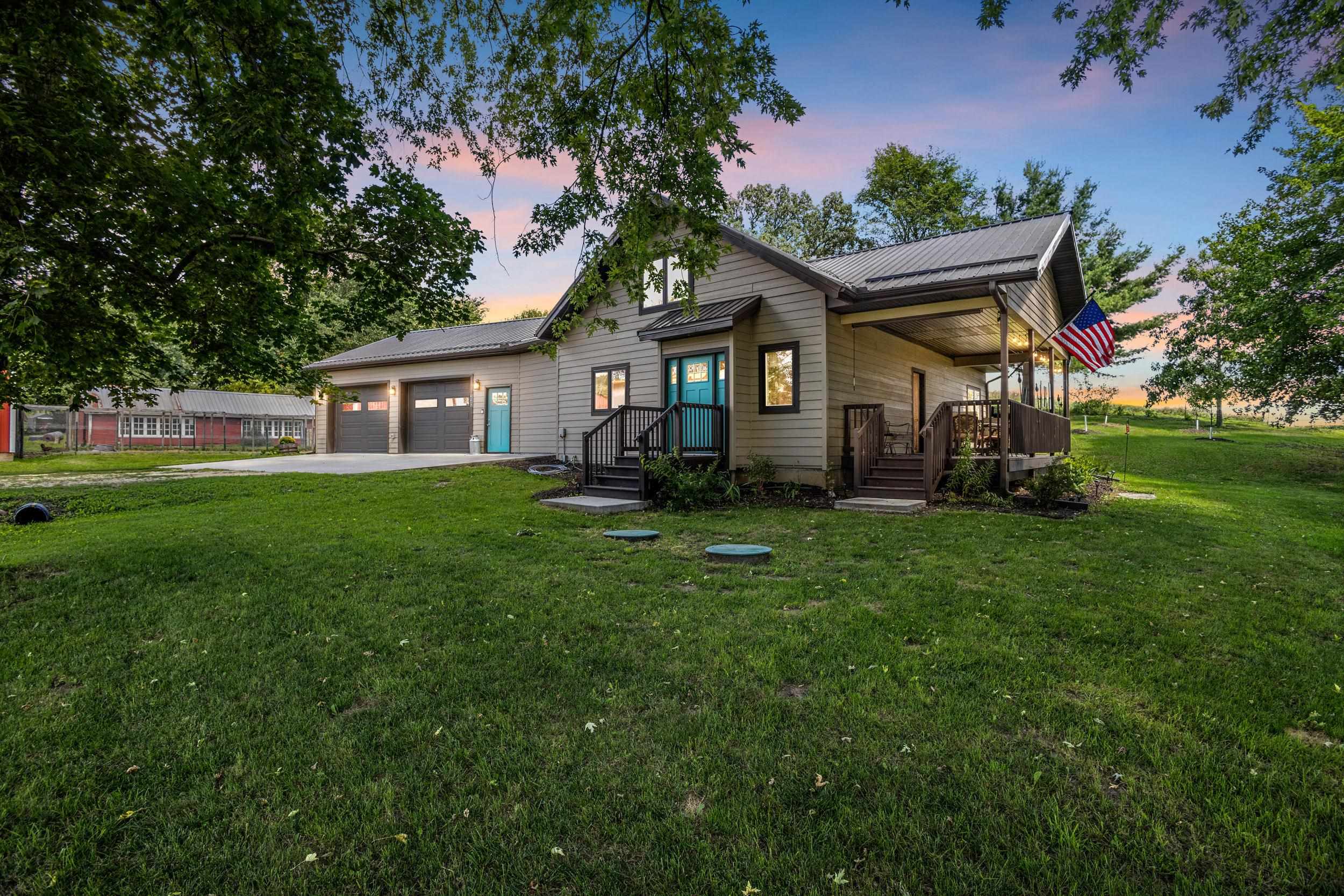 330 Highway 23 Property Photo 1