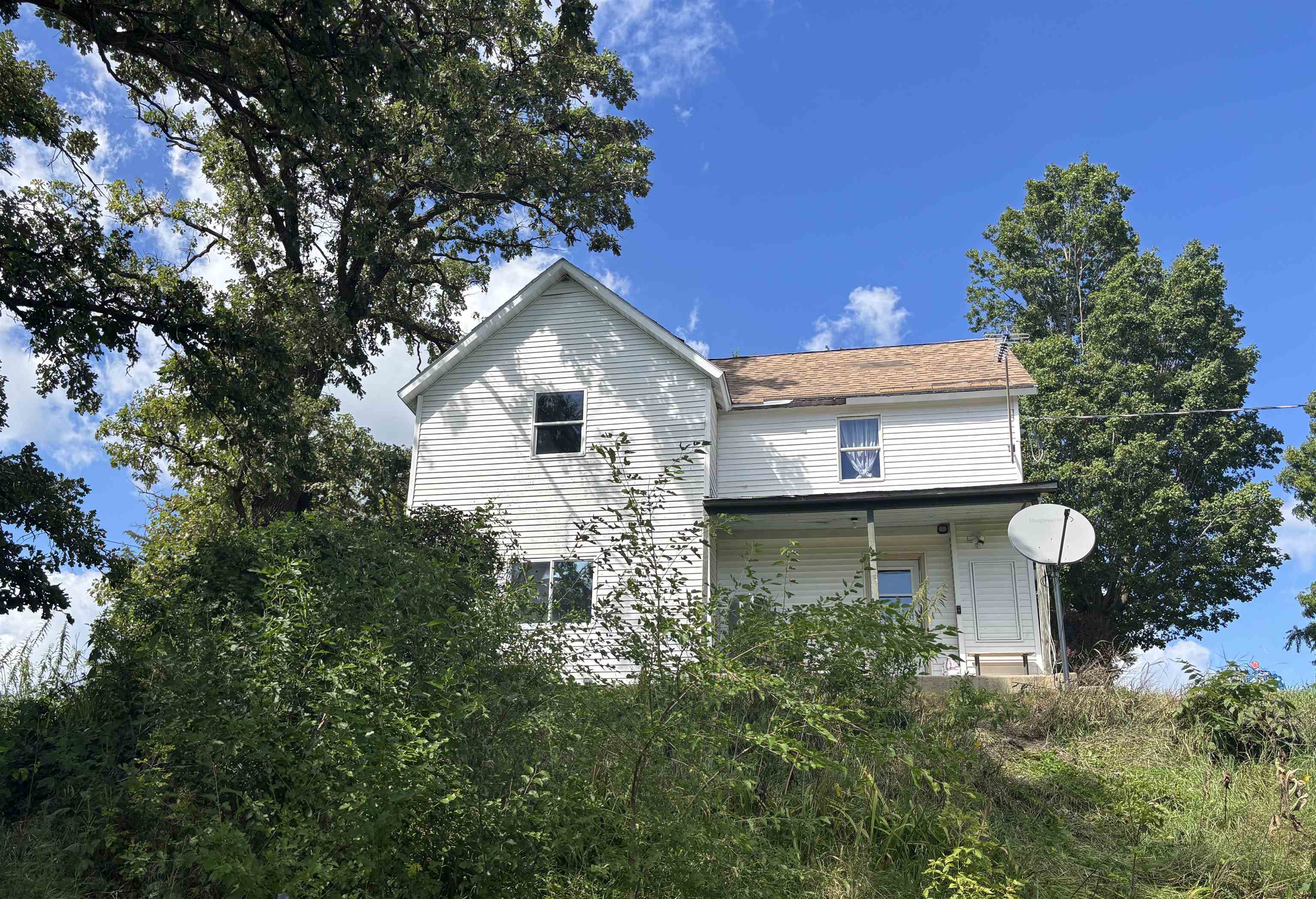 12349 Otter Creek Road Property Photo 1