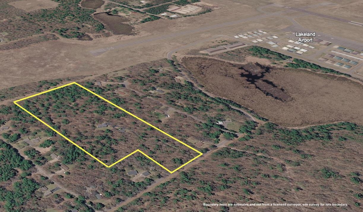 11389 Airport Road Property Photo 1