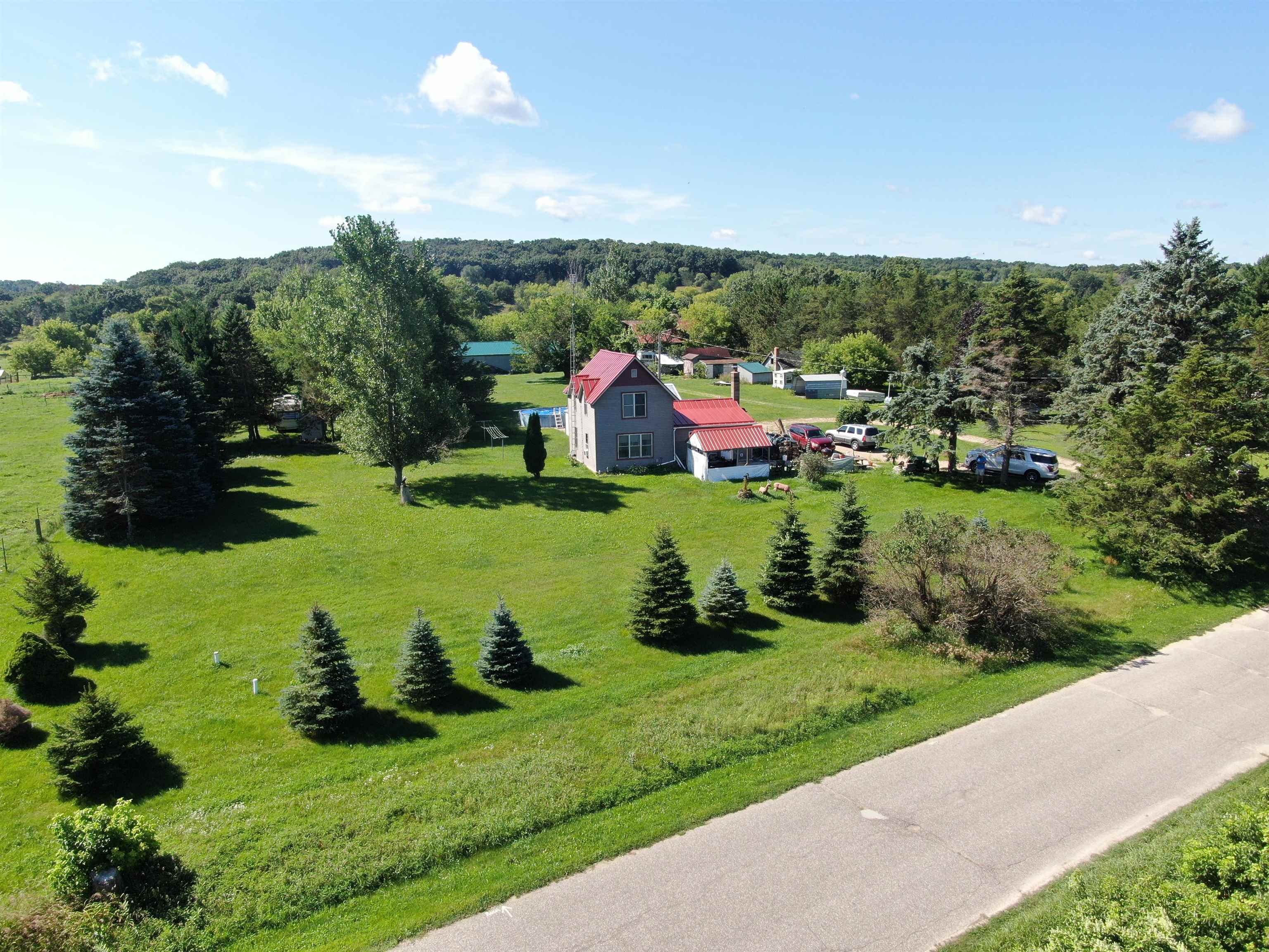 N1468 16th Road