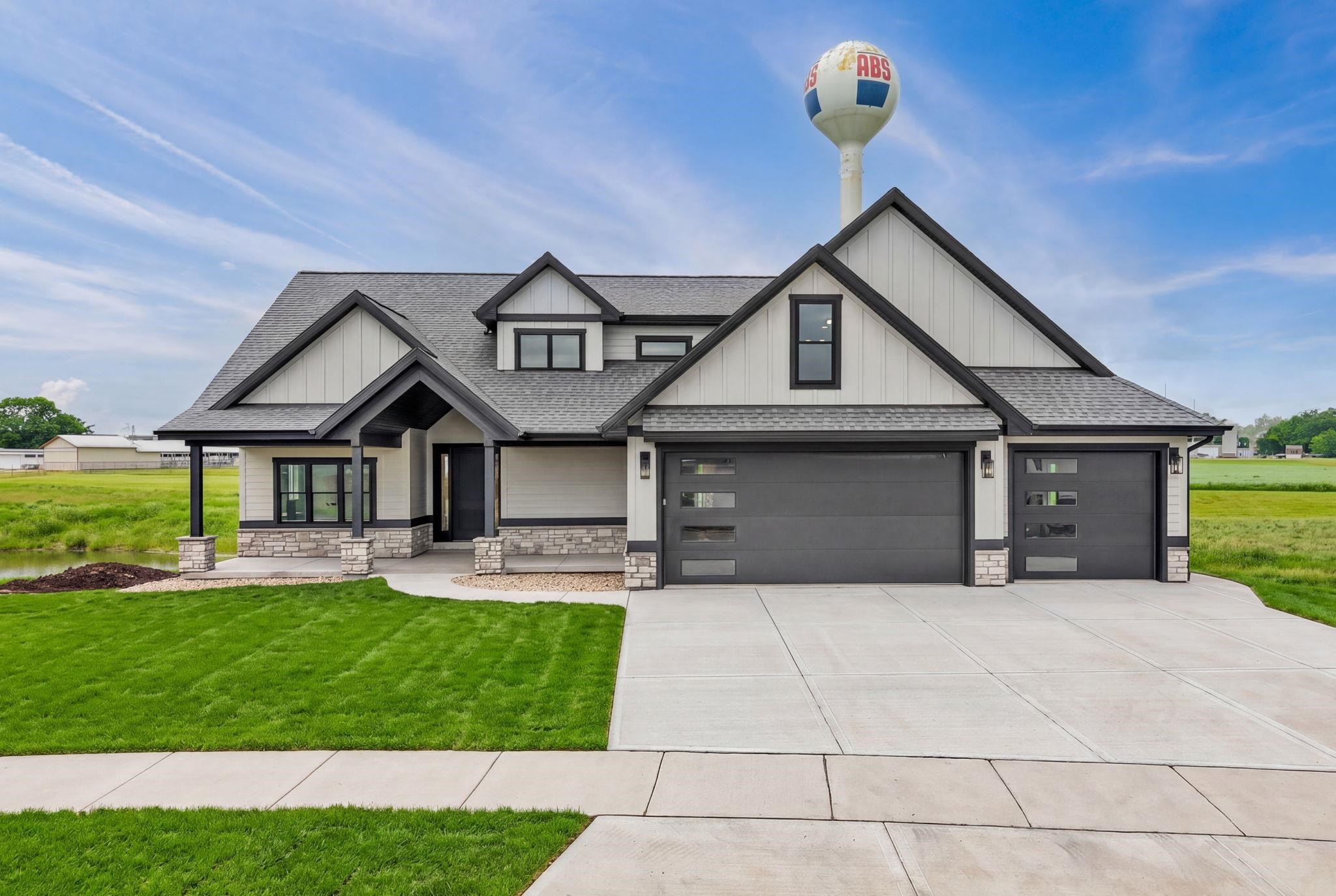 7689 Stonecrop Way