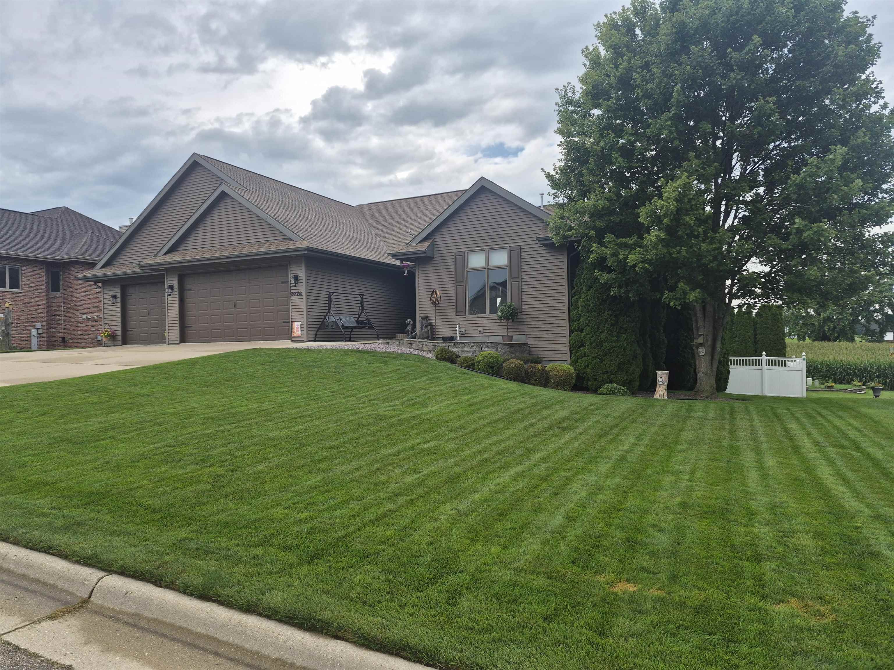 3774 Red Stone Drive Property Photo 1