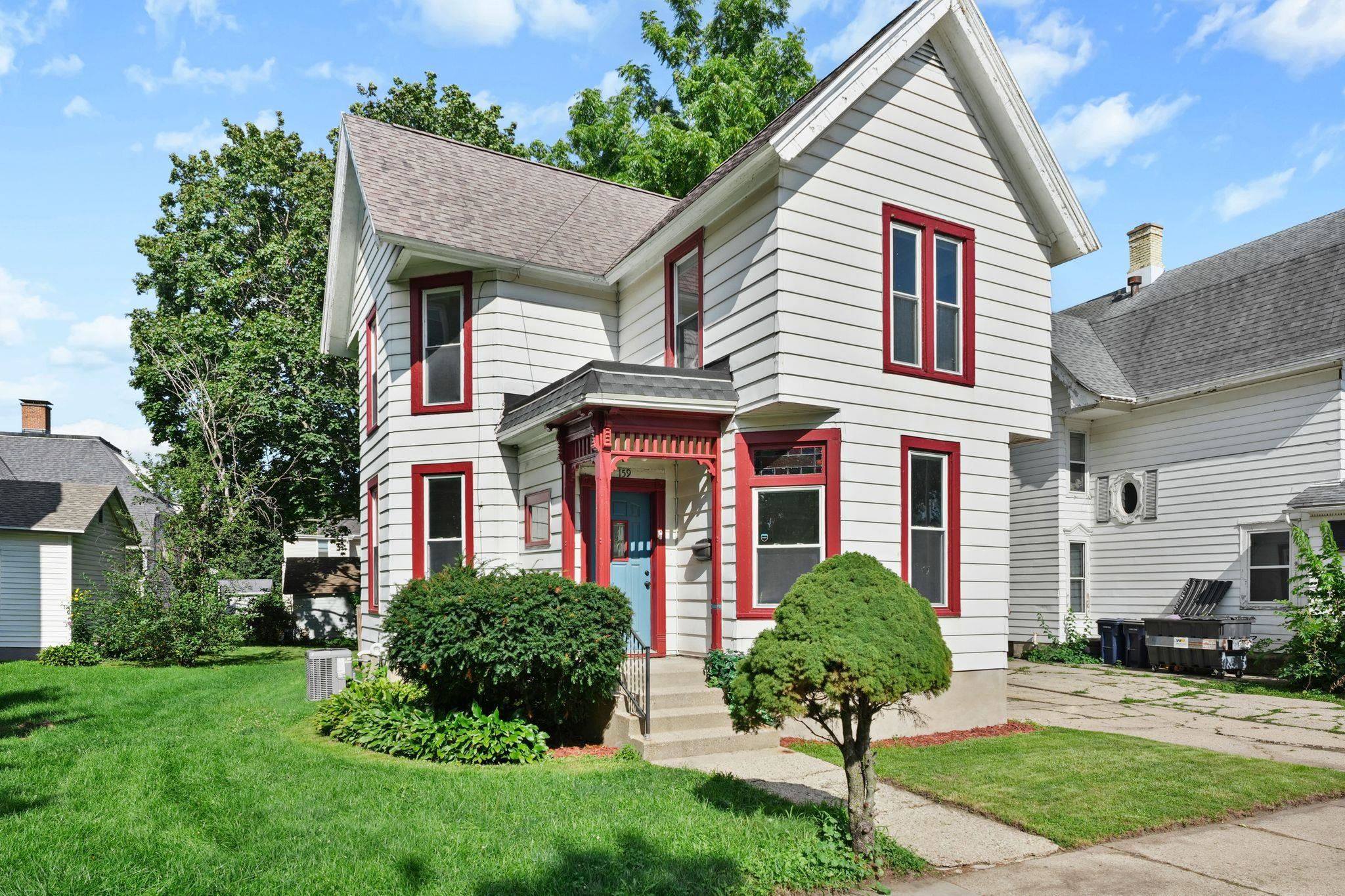 159 S High Street Property Photo 1