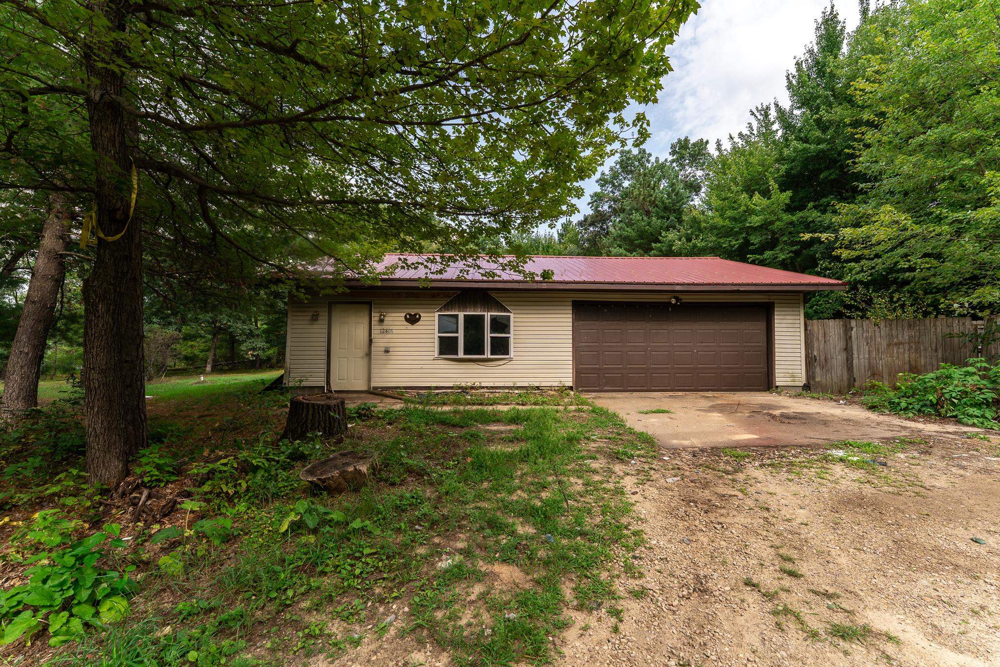 12406 Franklin Road Property Photo 1