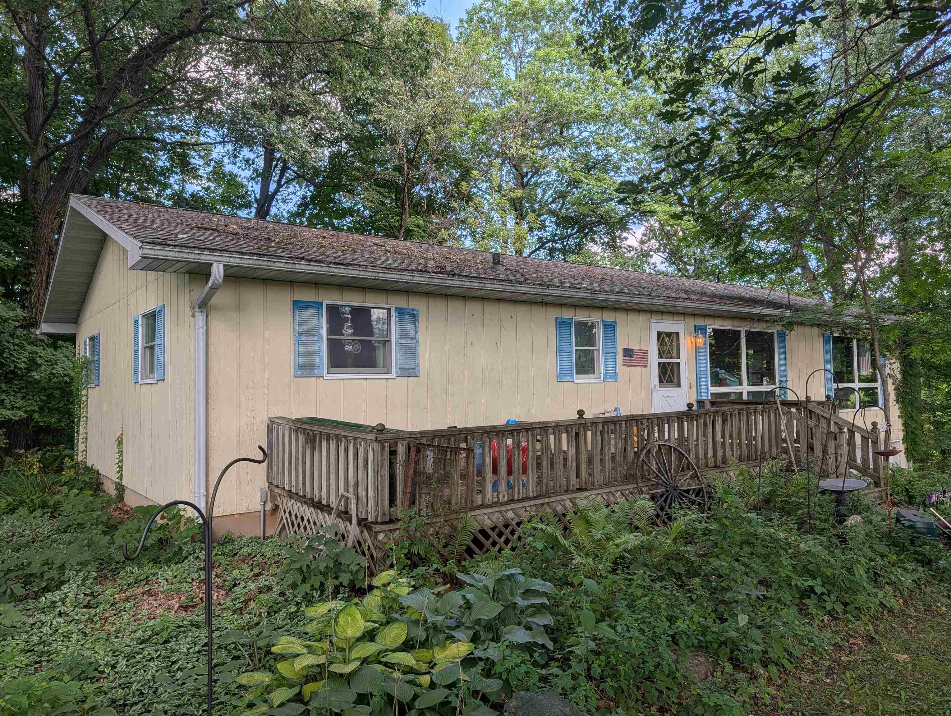 22858 Hustlers Ridge Drive Property Photo 1