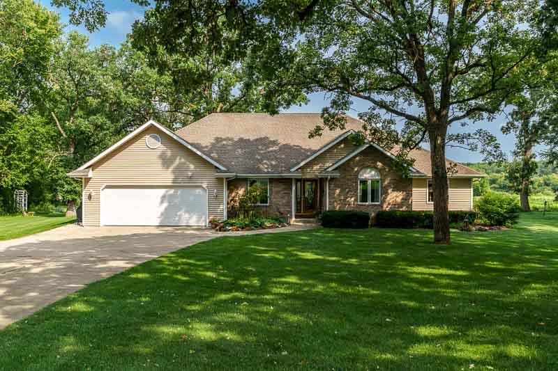 3991 S Savanna Way Property Photo 1