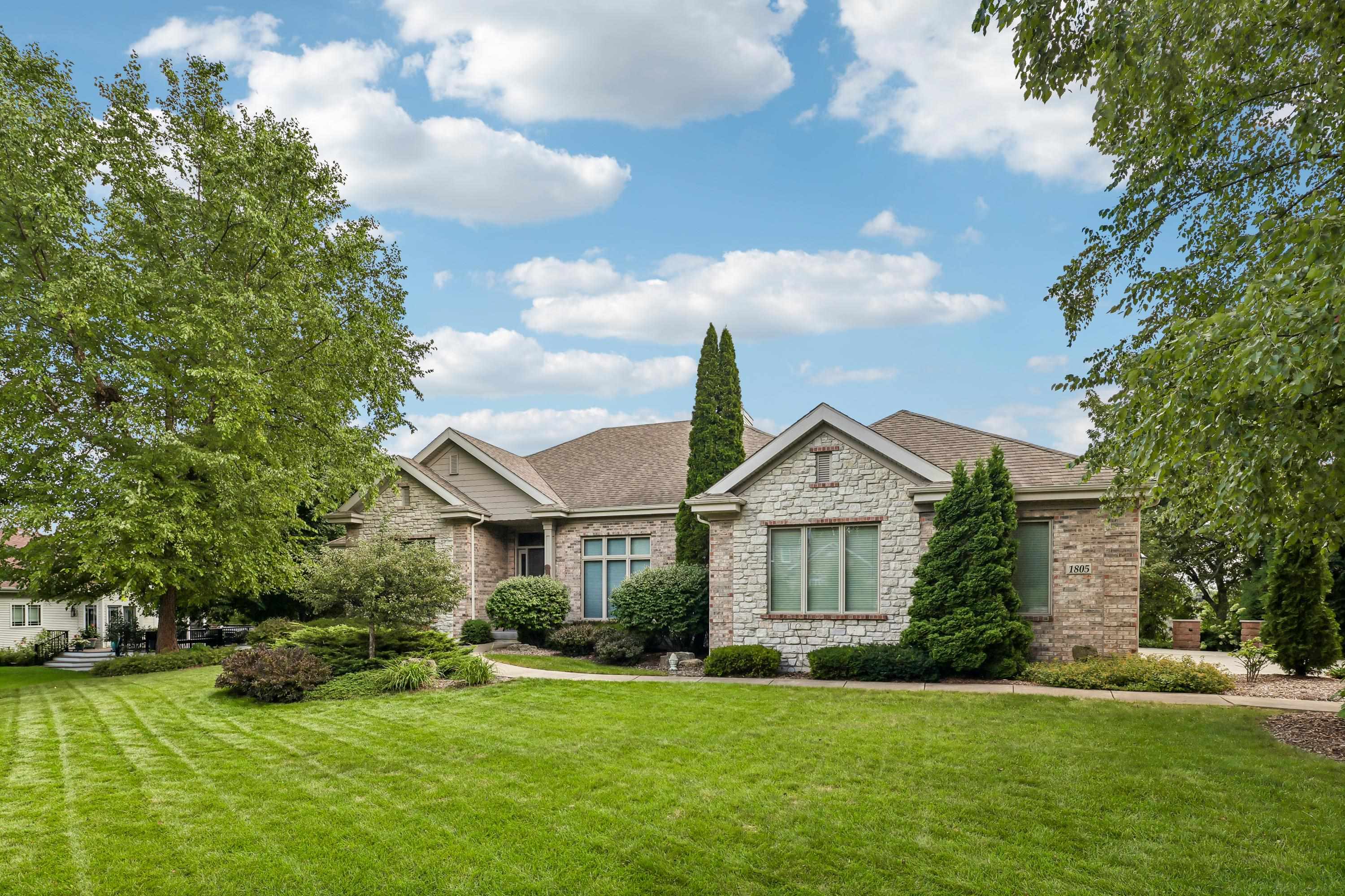 1805 Autumn Hill Drive Property Photo 1
