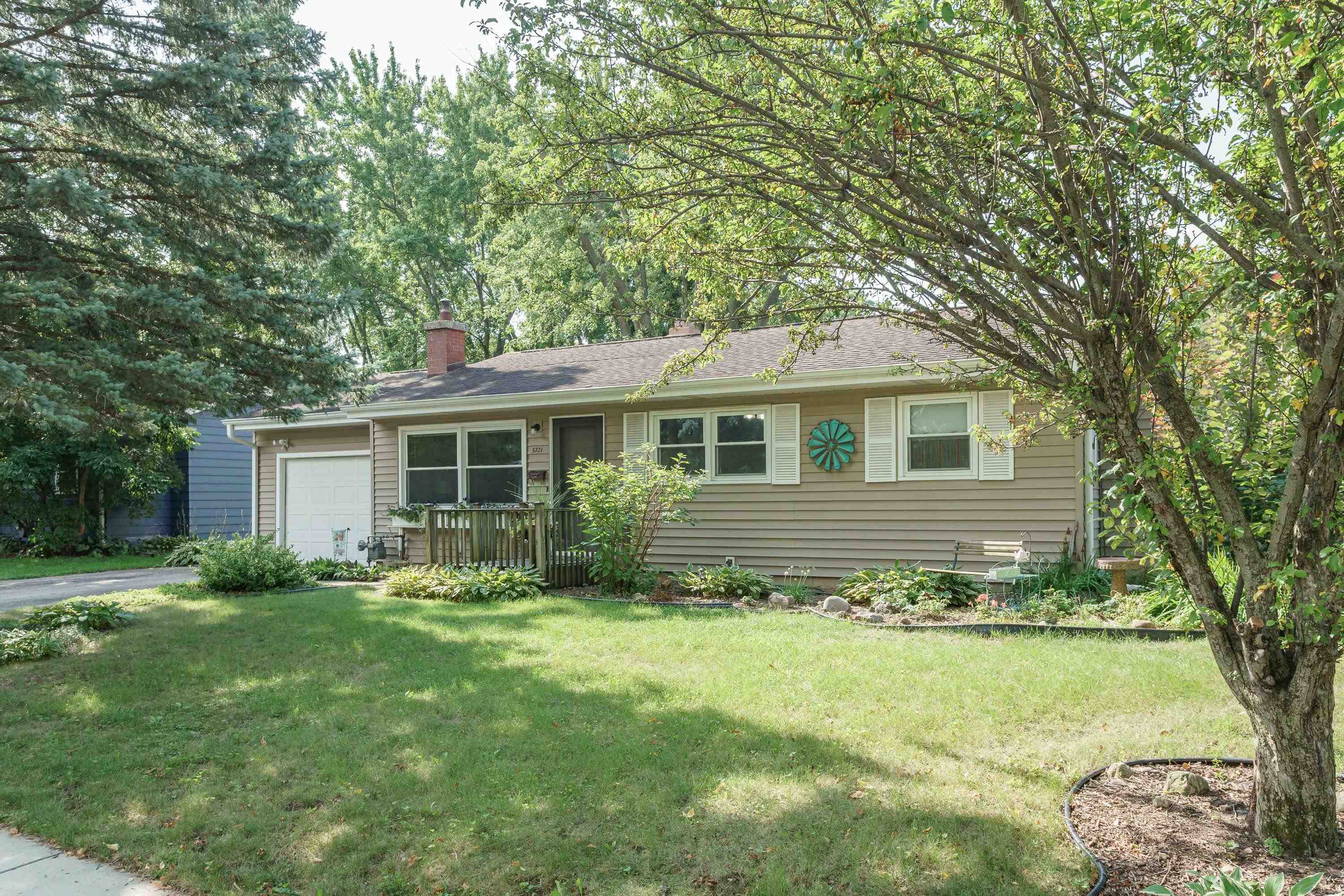 5721 Kroncke Drive Property Photo 1
