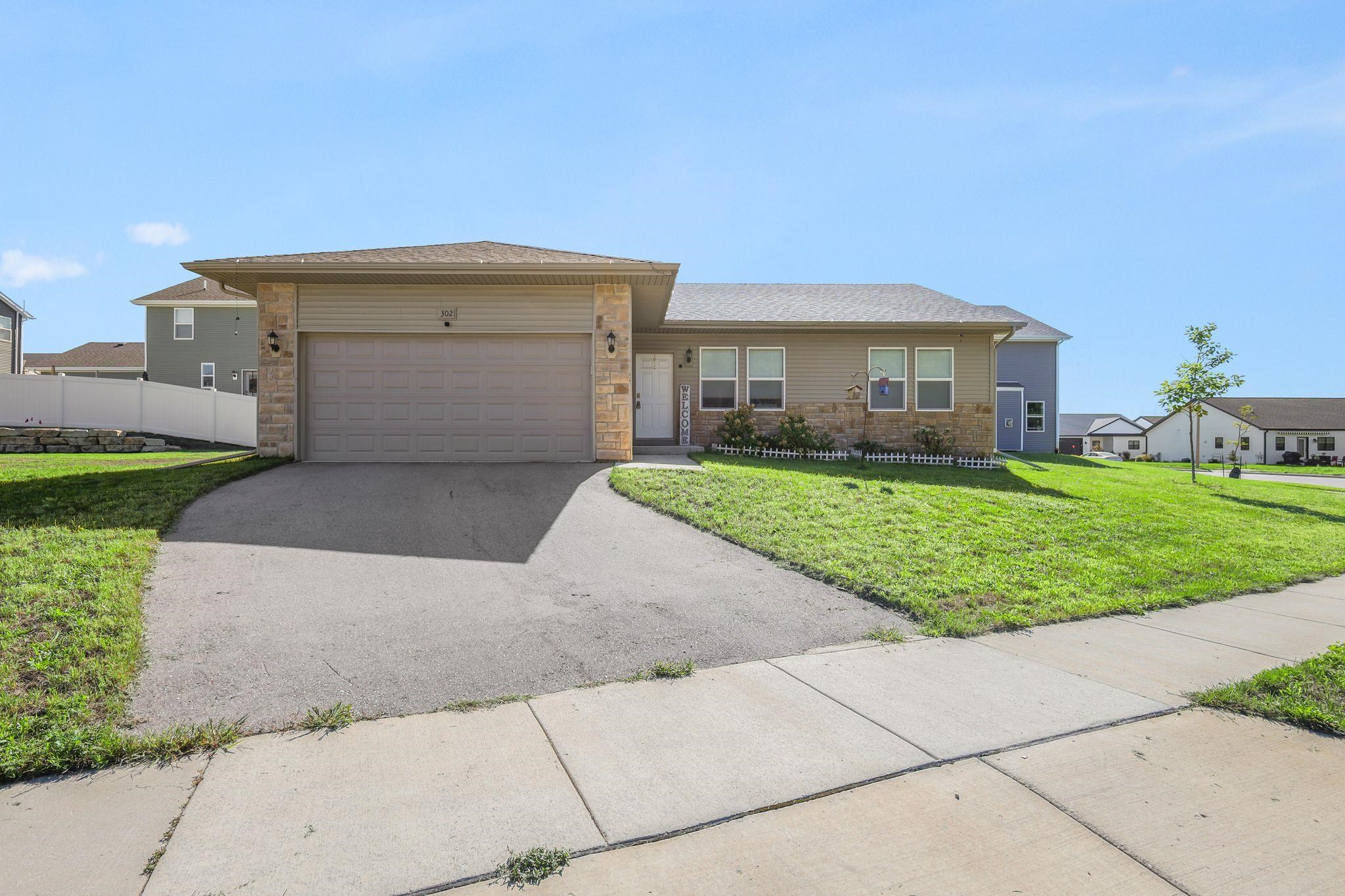 302 Tori Drive Property Photo 1