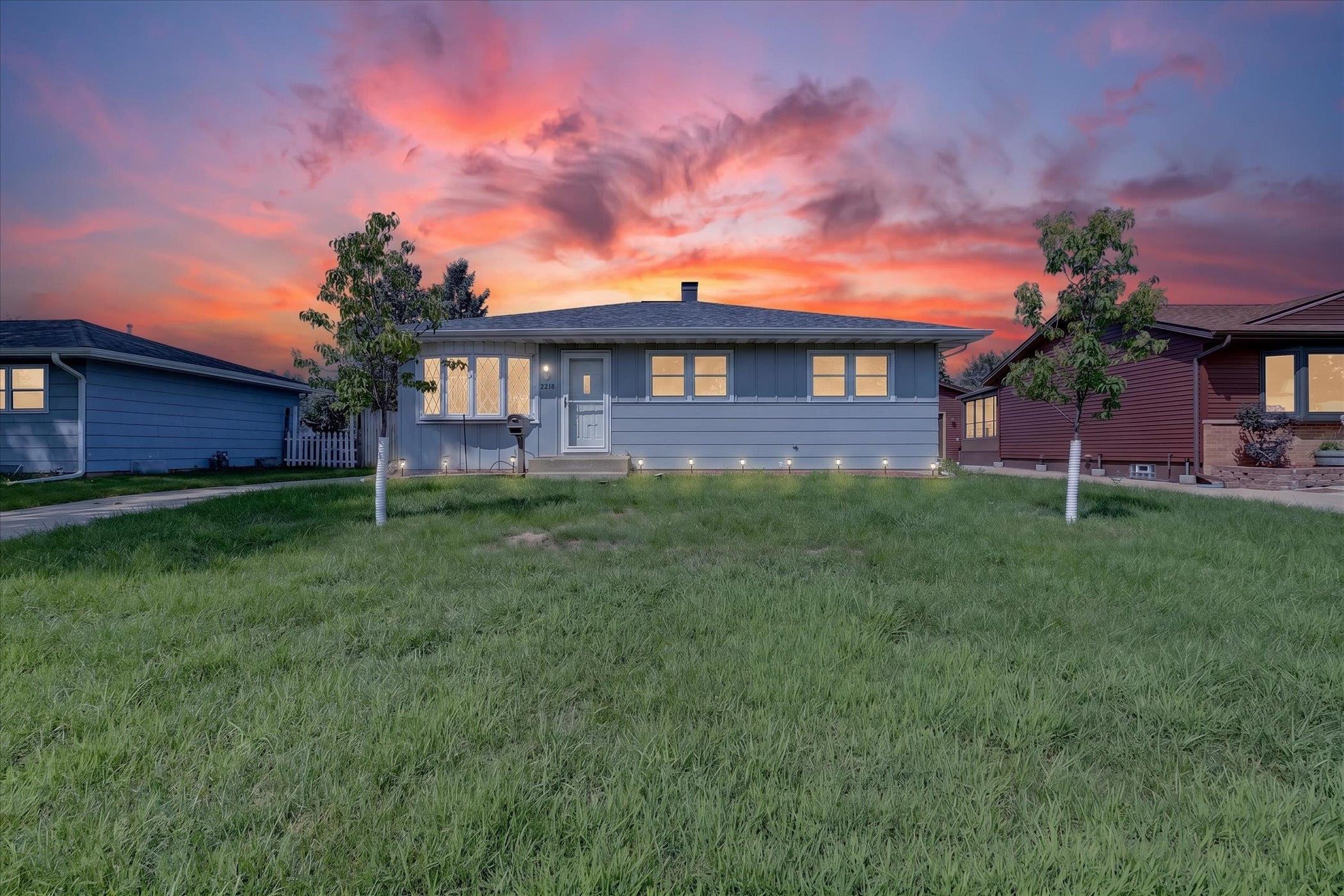 2218 Pioneer Road Property Photo 1