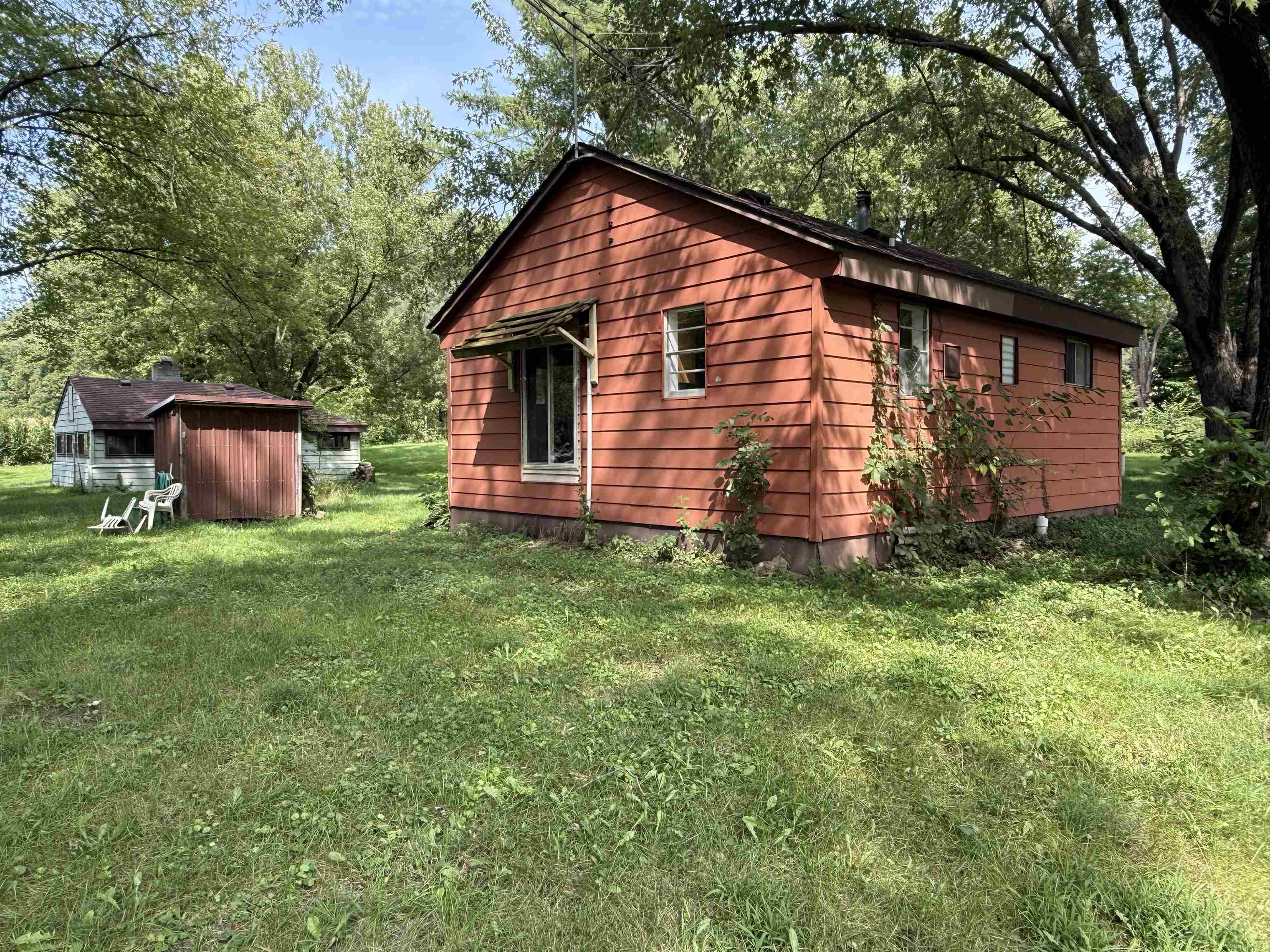 30615 Lakeshore Drive Property Photo 1