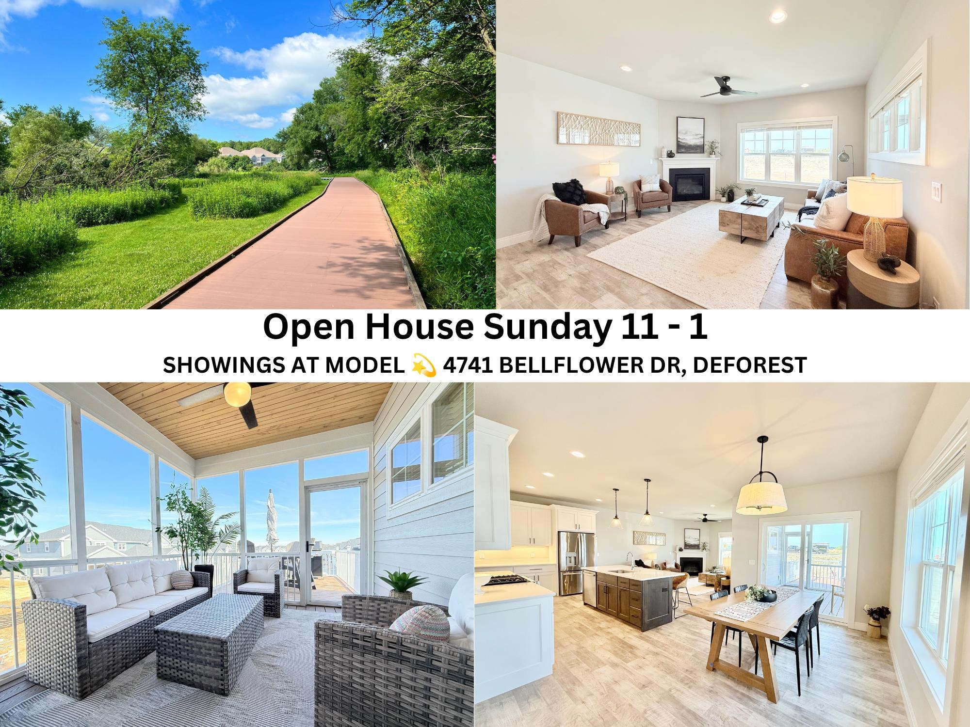 4747 Bellflower Drive