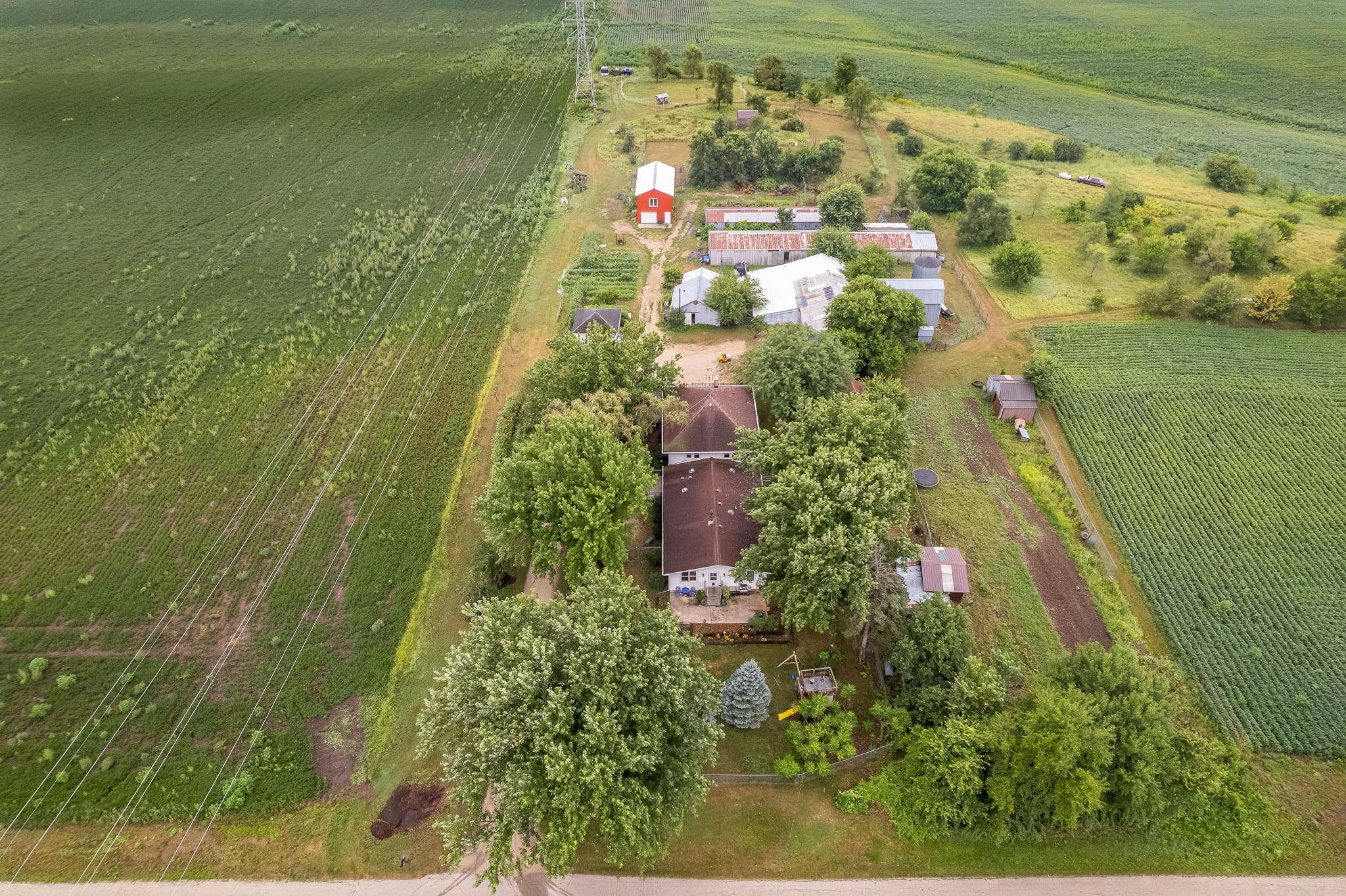 1516 Philhower Road Property Photo 1