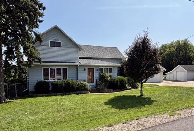 W9077 County Road A Property Photo 1