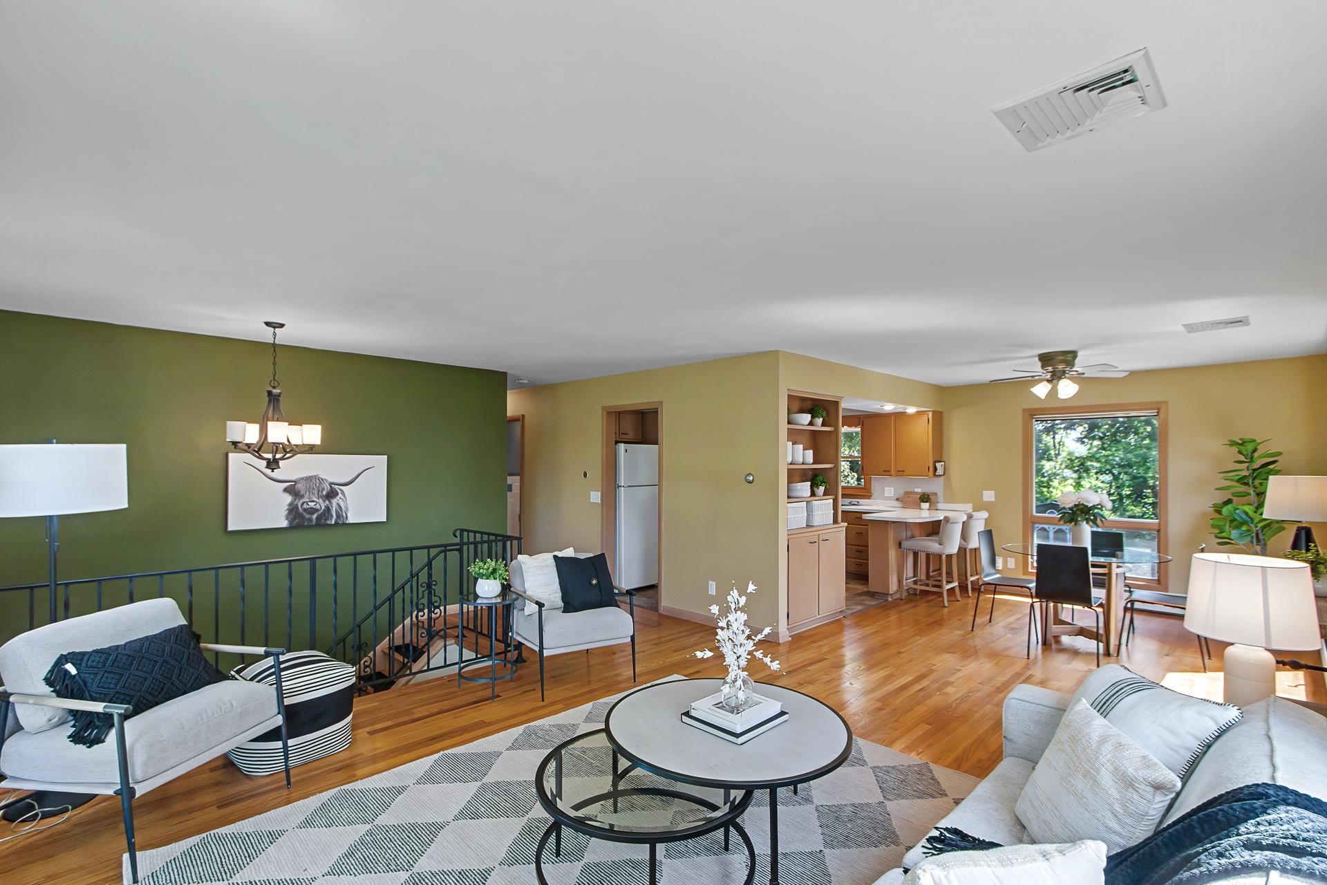 158 King Lake Road Property Photo 1