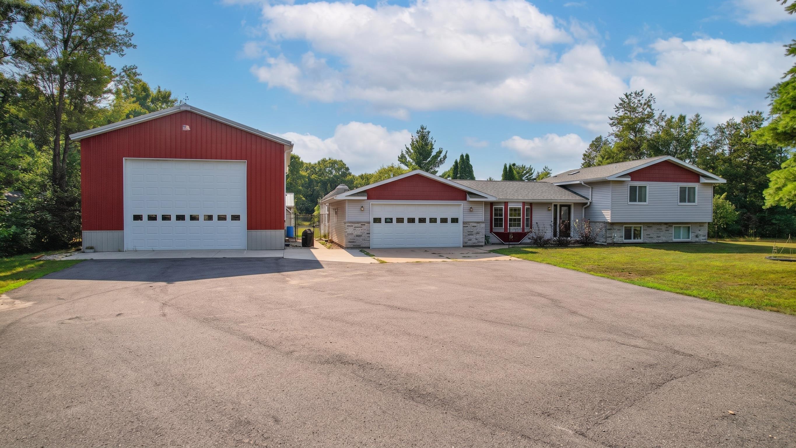 661 Jack Pine Arbor Road Property Photo 1