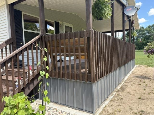 832 Ruffalo Drive Property Photo 1