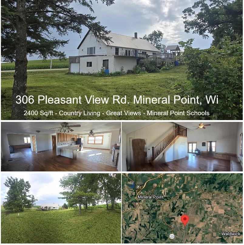 306 Pleasant View Road Property Photo 1